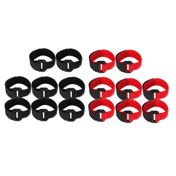 16x Rooster Collar Anti Crow Noise Reduction Free Neckband Adjustable Prevent