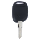 Remote Key Blank Shell 1 Button Fob Case fit RENAULT Twingo Clio Kangoo Maste BX