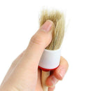 5Pcs/set Car Detailing Brush Boar Hair Vehicle Auto Interior For Wheel Clean