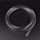 1M Silicone PVC Aquarium Air Pump Clear Tube Hose Pipe Fish Tank Air Line 6*8MM