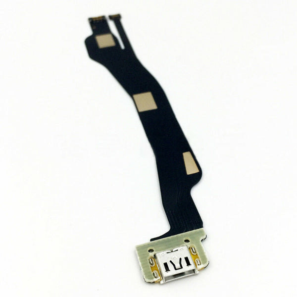 USB Charger Charging Port Connector Dock Flex Cable +Mic For Oneplus One A0001
