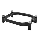 Support Mounting CPU Fan Bracket With Screws Heat Dissipation For Intel LGA2011