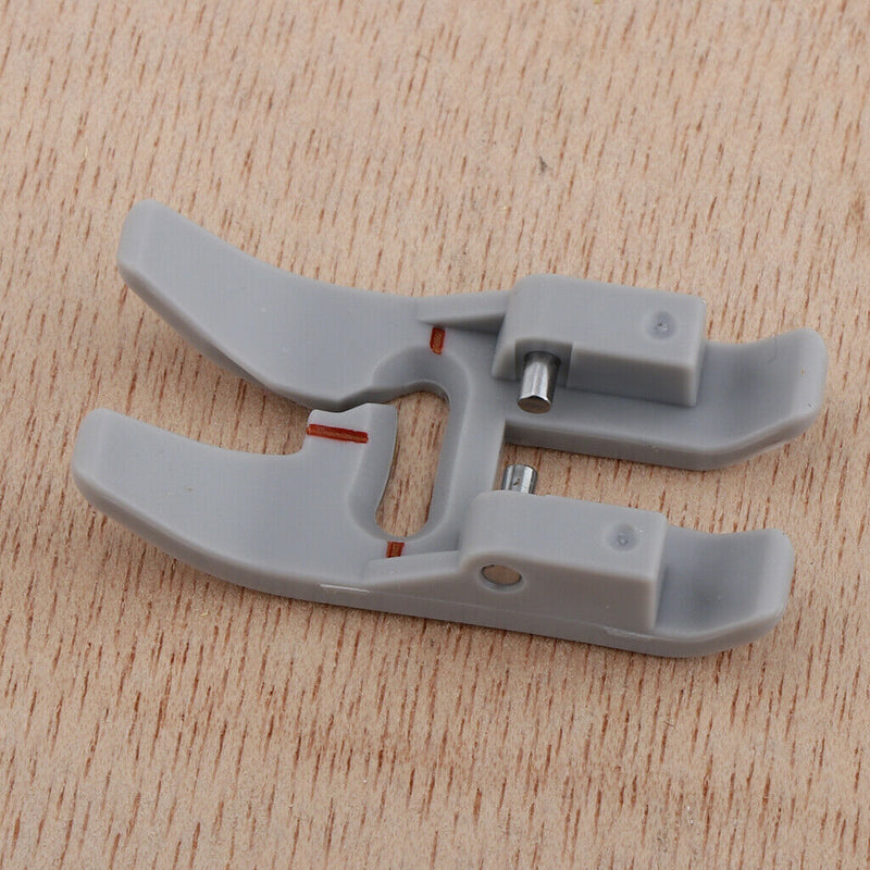1 Piece Plastic Nonstick Foot For Pfaff Sewing Machine 820664096