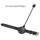 Smart Watch Charging Cradle for Huawei Watch GT Honor Watch Magic (Black) A