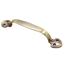 1xAntique Wardrobe Cabinet Door Handle Kitchen Furniture Pull Bronze-122mm