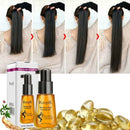 RtopR Moroccan Prevent Hair Loss Product Hair Growth Essential Oil Easy To  Z4D9