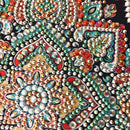 5D DIY Special-shaped Diamond Painting Rhombus Cross Stitch Embroidery Kit