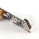 NRF24L01+PA+LNA SMA Antenna Wireless Transceiver-communication module 2.4G 1 Gw