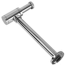 Siphon Bathroom Siphon For Washbasin Sink Kitchen i n Stainless Steel Alloy
