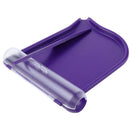 Pill Counting Tray Durable Plastic Practical Counting Tray Pill Cutter Dispenser