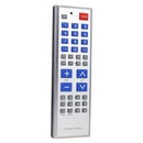 Universal TV Remote Control Oversize Key Controller for Big-button TV Sets