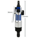 Large Torque Air Screwdriver Set Professional Pneumatic Tools Positive Inve