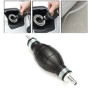 6mm Hand Fuel Pump Line Hand Primer Bulb All Fuels forCar Boat Marine OutboardOZ