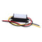 DC 24V to 12V 5A Car Power Step-down Converter Adapter Audio Refit Module