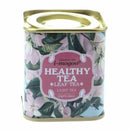 Small Empty Tinplate Tin Tea Can Storage Tin Box Organizer for Jewelry Cand