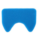 1set high quality vacuum cleaner accessories parts dust filters Heap For Sa Q9D6
