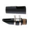 Metal Mouthpiece for Bb Clarinet with Ligature Cap for