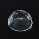 8pcs/set Transparent Silicone Desk Table Corner Edge Guards Protector Cover Safe