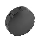 Fuel Tank Gas Cap Cover for Piaggio Scooter GTS GTV LX Series Motorcycle Accs
