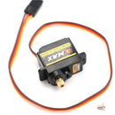 ES08MAII Mini Metal Gear 12g Analog Servo 1.8KG 0.12sec ES08MA TEUS
