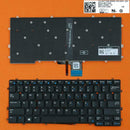 Laptop Keyboard Design US Version UU. For  Latitude E7370 7370 13 7000 13-7370,