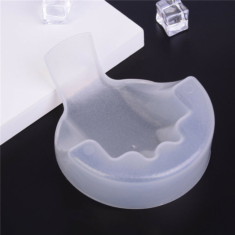 1Pc Nail Art Soak Bowl Manicure Soak Off Hand Spa Bath Treatment Remover Too Gn