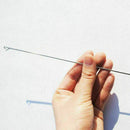 265CM Sewing Loop Turner Hook For Turning Bias Tubing L0Z0 Looping Button H7I9