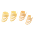 Finger Nail Acoustic Electric Classical Guitar Fingertip Picks Protectors