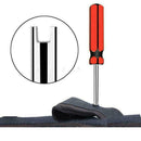 Car Auto Screwdriver Valve Stem Core Remover Tire Tube Repair Tools Install O0N3