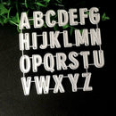 Metal Cutting Dies Stencils For DIY Scrapbooking Greeting Crafts Card M0G6
