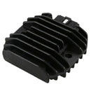 Regulator Rectifier Voltage for Kawasaki Klf300 Bayou 1986 1987 1988 1989-  X1K9
