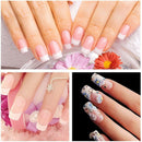 3pcs/set Nail UV Gel Manicure 15ml Phototherapy Glue Nail Gel Based Adhesiv