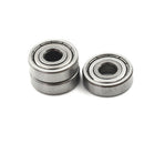 6200Z Double Shielded Deep Groove Ball Bearing 10mm x 30mm x 9mm  Z
