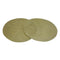 2Pcs Durable Round Musical Drum Cover for African Drum Bongo Drum Konka Drum