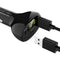 Type C+Qc3.0 Car Charger Quick Charger 3.0 Car Dual Usb And Type C Radio Mo P5S8