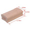 1 Piece Radius Sanding Blocks For Acoustic Guitar Bass Fret Leveling Finger