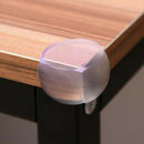 20pcs Baby Safety Table Corner Protector Anti-Collision Edge Corner Guards