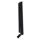 433Mhz antenna 12dbi high rubber radio aerial 220mm with SMA male connetor IkTEU