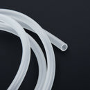 4*6mm Air Pump Tube Air Tube Trasparent Soft Silicone Clear Stone Fish Tank New