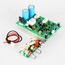 150W Bass Power Amplifier Board Mono Pure Subwoofer Output High Power Ampli