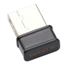 Mini USB Wi-fi Adapter 1200Mbps Dual Band 2.4Ghz/5Ghz Wireless/WiFi AC Adap P2R7