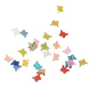15g Shiny Butterfly Colorful Confetti Wedding Birthday Party Table Sprinkles
