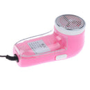 Electric Mini Fabric Lint Removers Portable Epilator Sweater Clothes FuzzFT