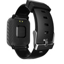 A8 Color Screen Smart Bracelet Fitness Tracker Multi Sports Mode Smart Wris