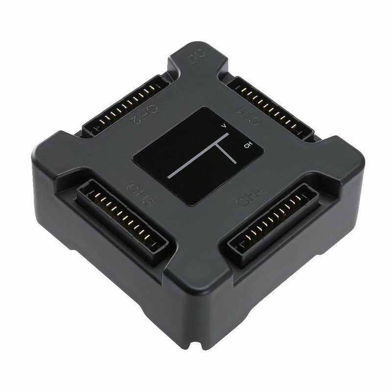 Multi Battery Charging Hub Intelligent Dock Charger Box for DJI Mavic Pro AU NEW