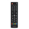433MHz Smart Wireless Remote Control TV Replacement for LGAKB74915324