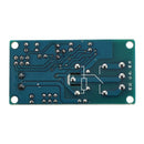 SRD-12VDC-SL-C NC timer with 12V DC timing control E2E7