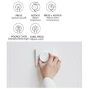 Yeelight Smart Dimmer Switch Intelligent Adjustment Off Light Still Work 5