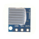 15A Solar Panel Anti Reverse Irrigation Ideal Diode Battery Charging Module ME