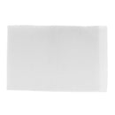 White Cotton Count 14CT Cross Stitch Cloth Aida Fabric/Canvas Craft 44x29.5cm